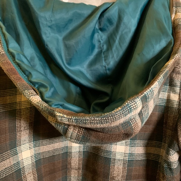 Volcom Spring Coat - Picture 6 of 6